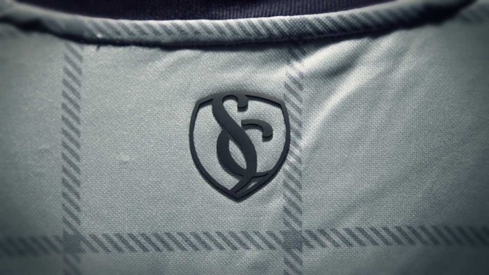 Sporting Kansas City Voetbalshirt 2015