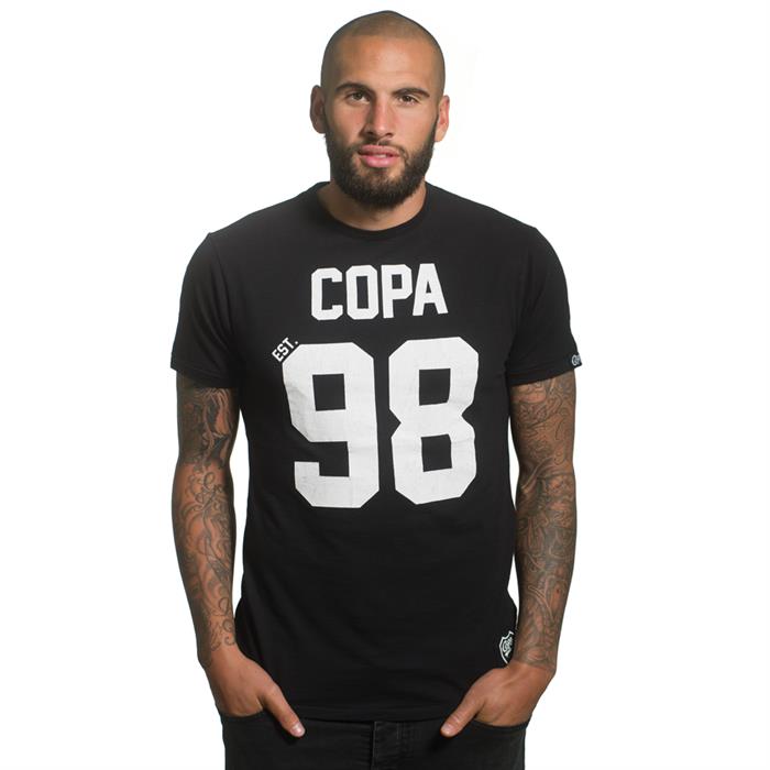 COPA 98 Vintage T-Shirt