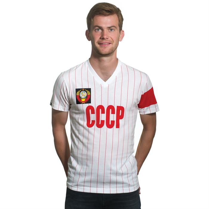 COPA CCCP Captain T-Shirt