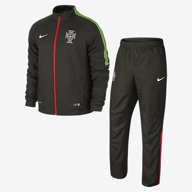 Portugal Presentatiepak 2015-2016