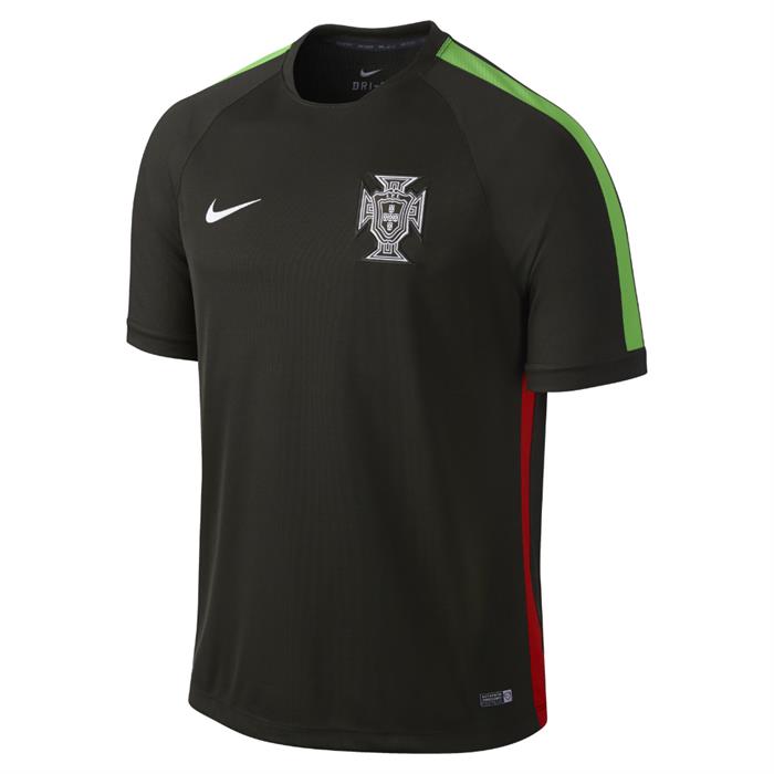 Portugal Trainingsshirt 2015-2016
