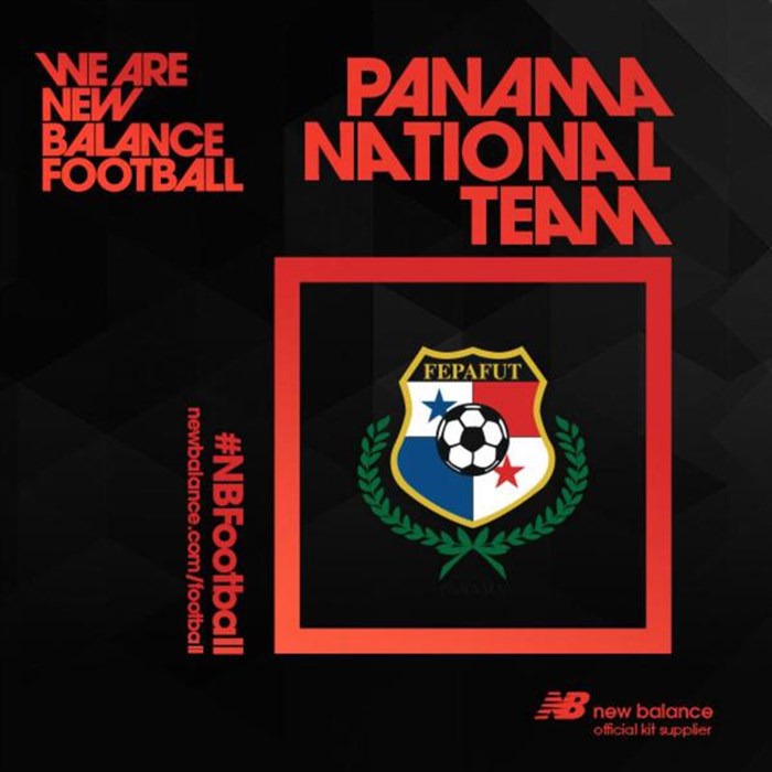 Panama -New Balance