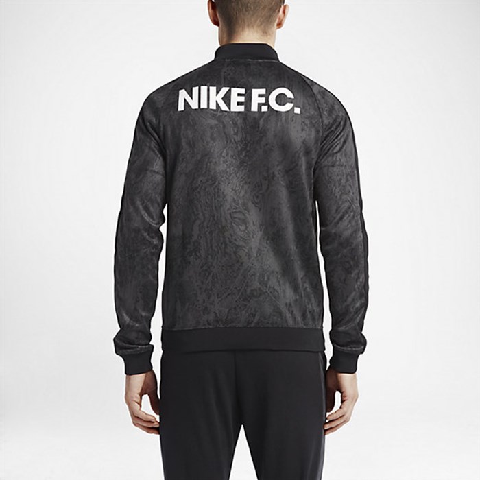 Nike FC N98 ALLOVER PRINT GFX 2