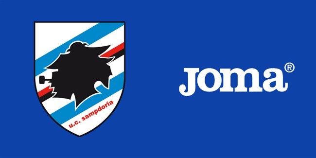 Sampdoria .joma