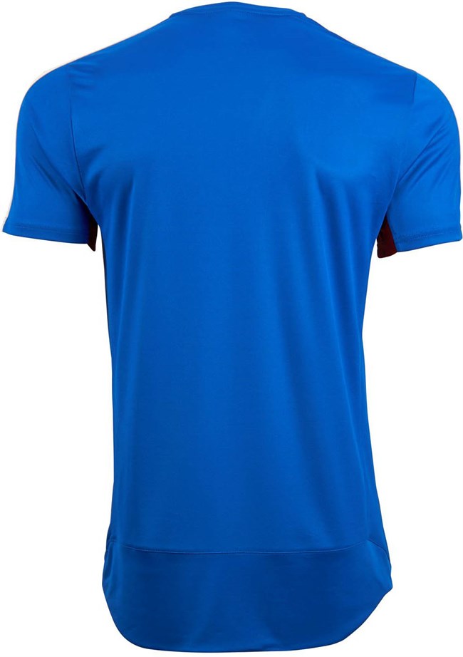 Glasgow Rangers Thuisshirt 2015-2016 2