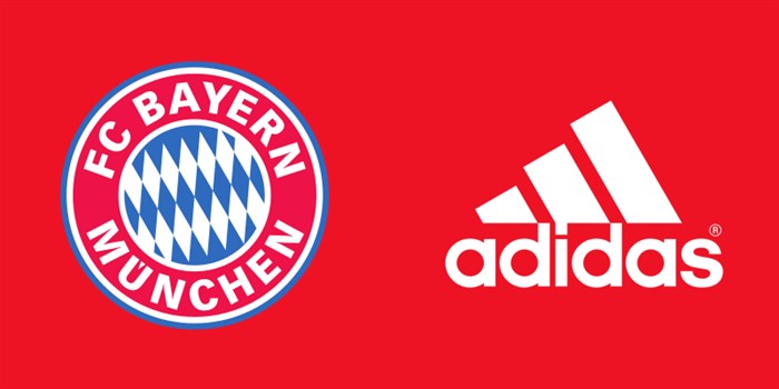 Adidas -Bayern -Munchen -tekenen -tot -2030