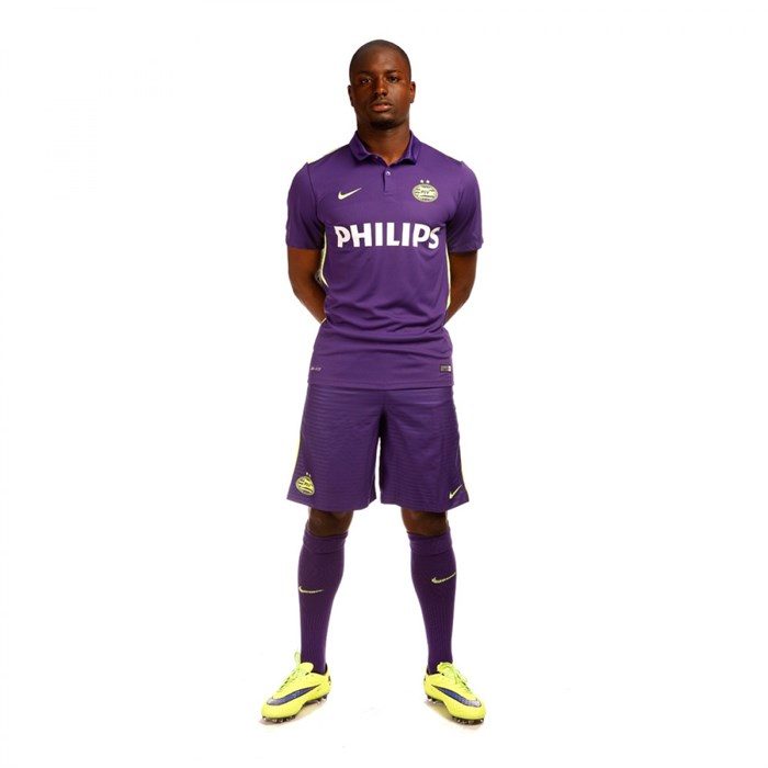 PSV Vaarwelshirt Nike 2015