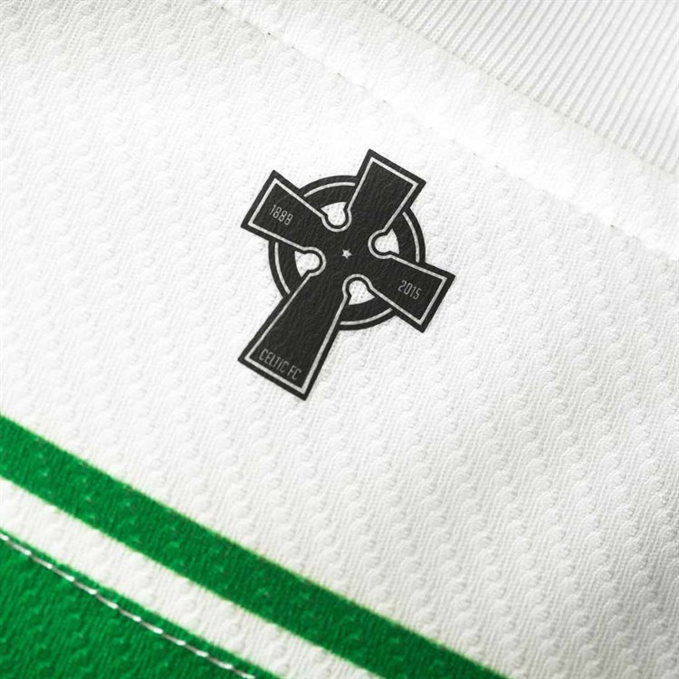 Celtic Thuisshirt New Balance 2015-2016