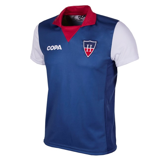 Haarlem Retro Shirt