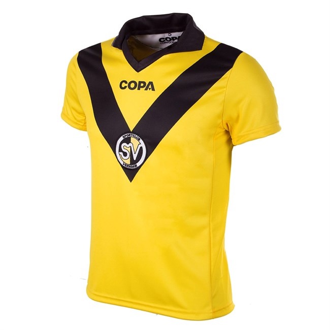 Veendam Retro Shirt