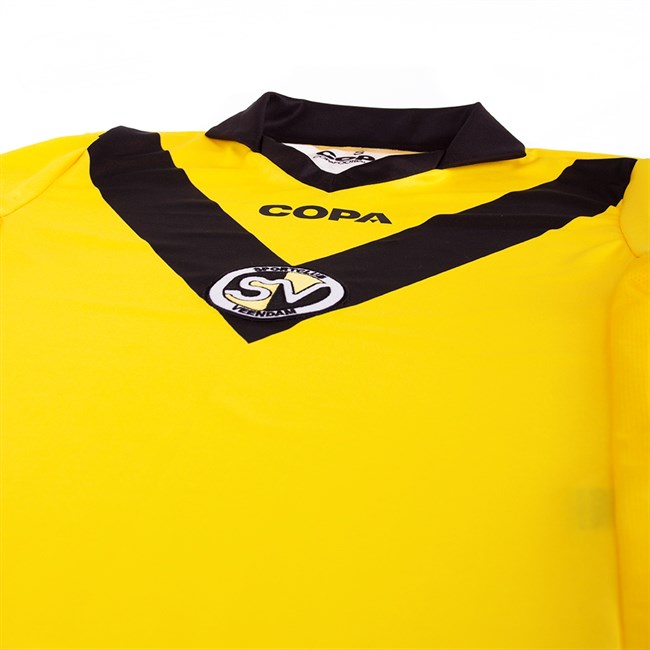 Veendam Retro Shirt 2