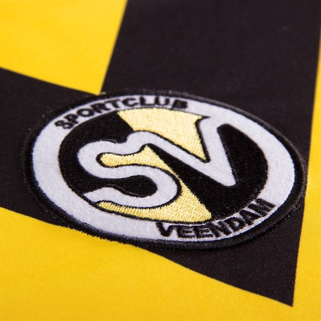 Veendam Retro Shirt 3