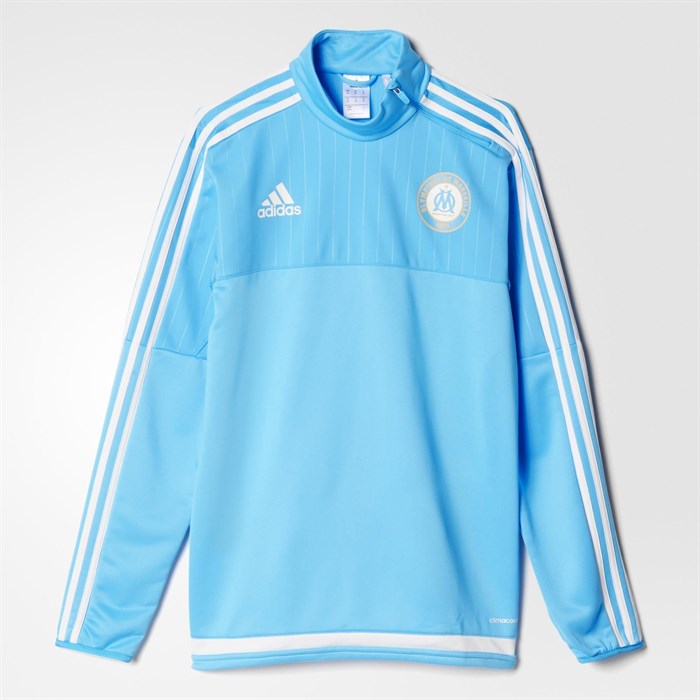 Olympique Marseille Sweater 2015-2016