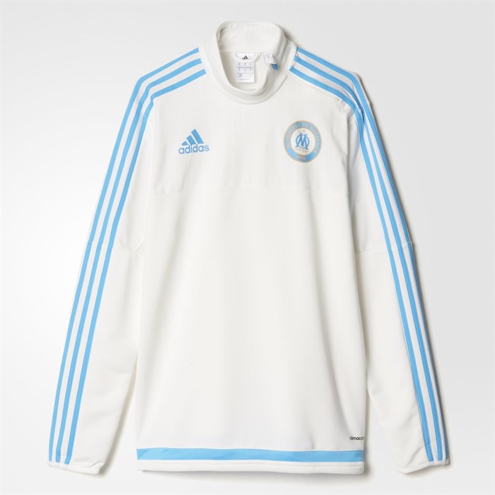 Marseille Training Sweater 2015-2016