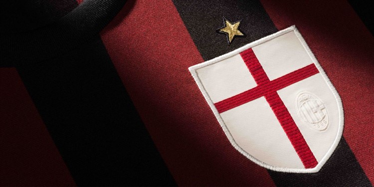 AC Milan Thuisshirts 2015-2016 (1)