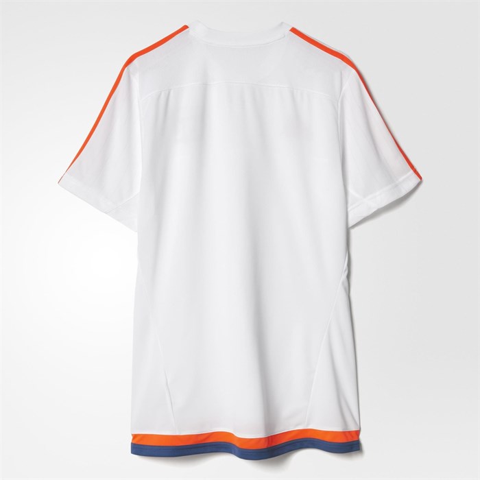 Lyon -trainingsshirt -2015-2016