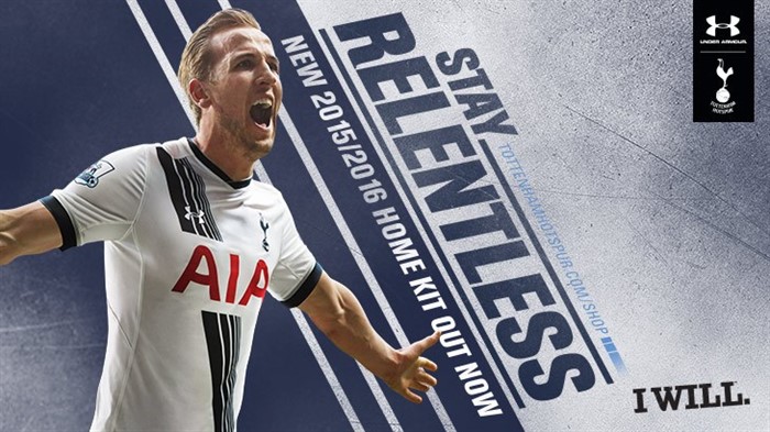 Tottenham -Hotspur -thuisshirt -2015-2016