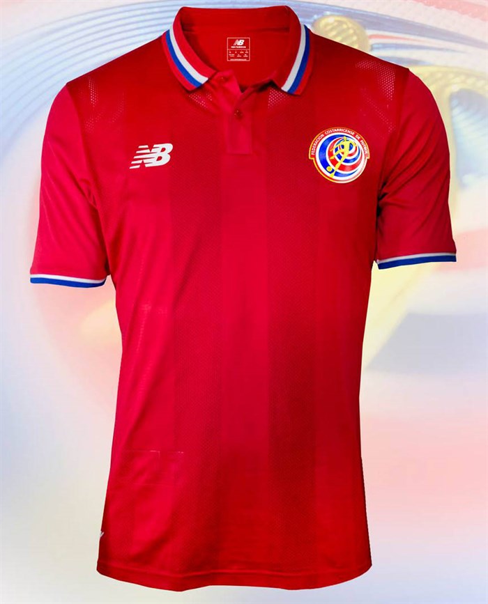 Costa -Rica -thuisshirt -2015-2016