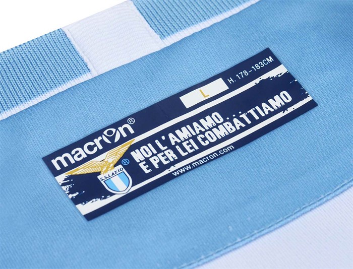 Lazio -Roma -thuisshirt -2015-2016-detail