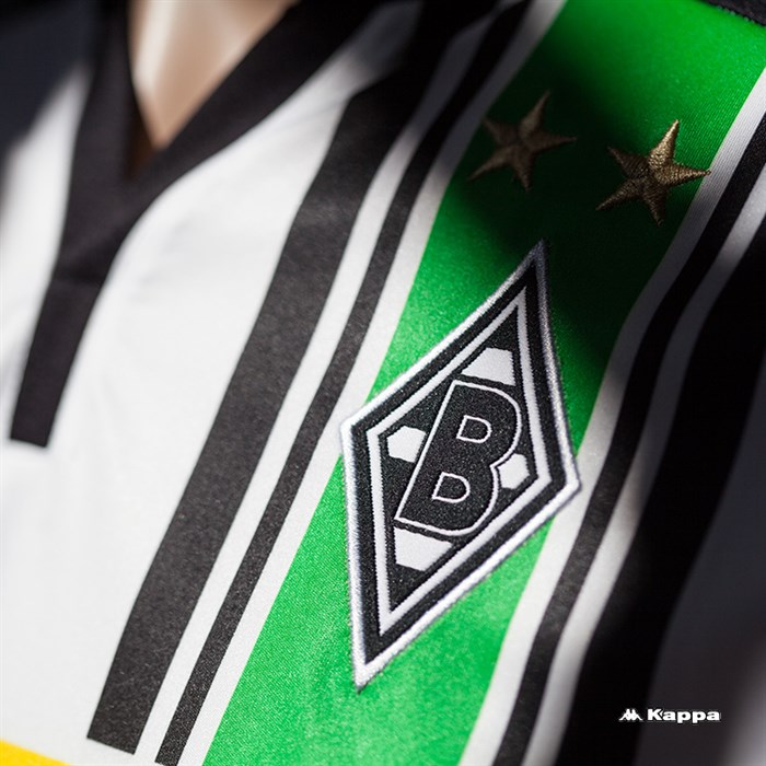 Borussia -monchen -gladbach -thuisshirt -2015-2016