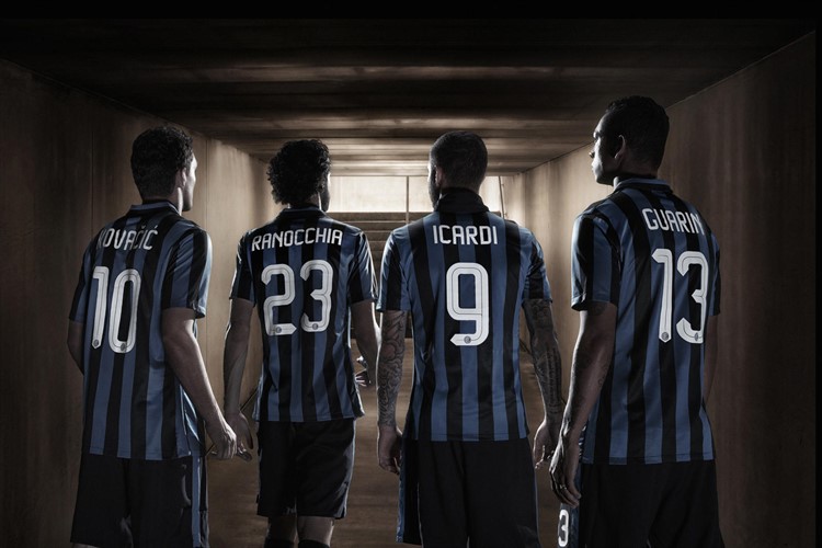 Inter -thuisshirt -2015-2106