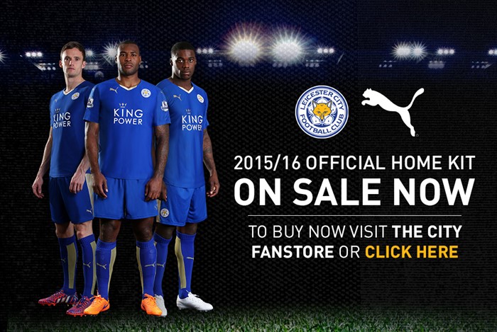 Leicester -City -thuisshirt -2015-2016