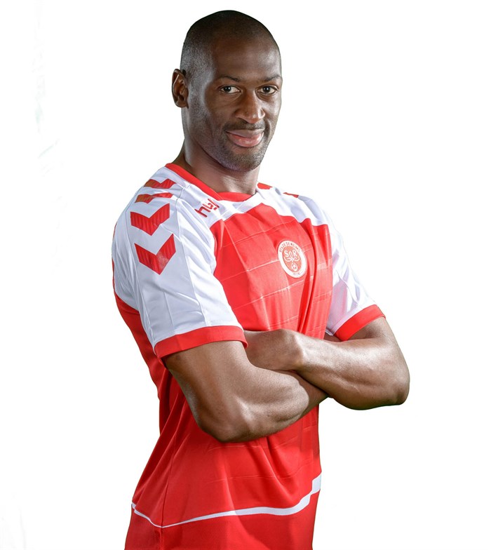 Stade -Reims -voetbalshirt -2015-2016