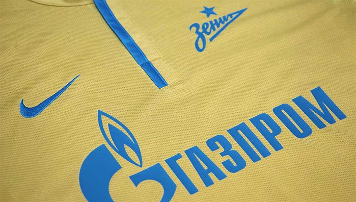 Zenit -voetbalshirt -special -edition -2015-2016