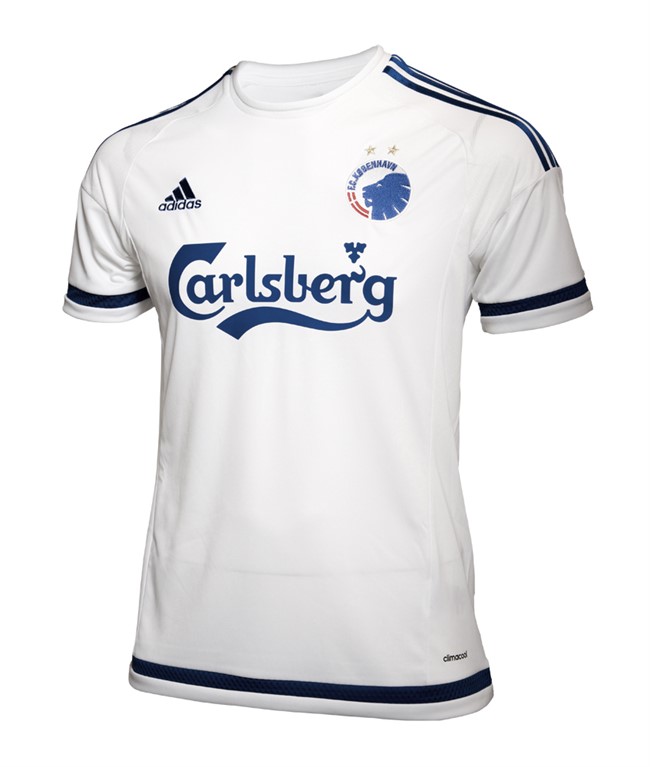 Fc -kopenhagen -thuisshirt -2015-2016