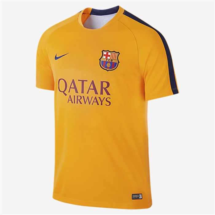 Barcelona -pre -match -trainingsshirt -2015-2016 (1)