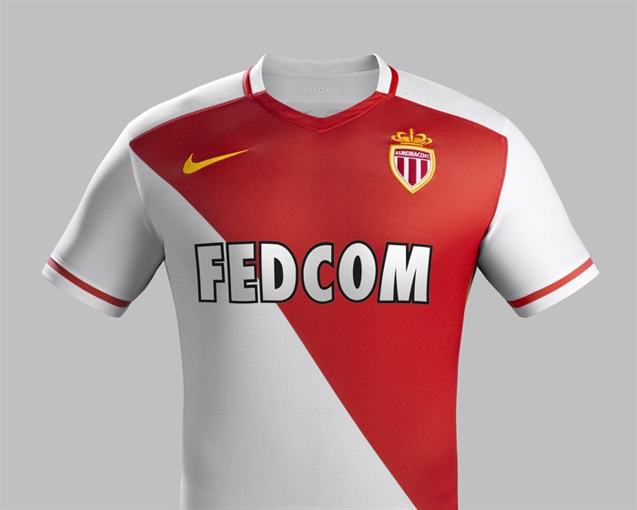 Monarch mooi zo steak AS Monaco thuisshirt 2015-2016 - Voetbalshirts.com