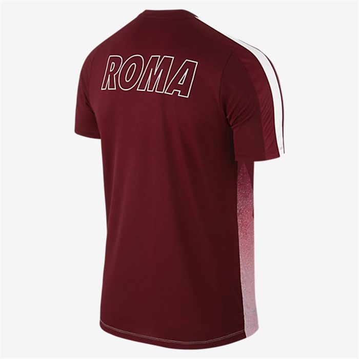 AS-roma -pre -match -top -2015-2016-b