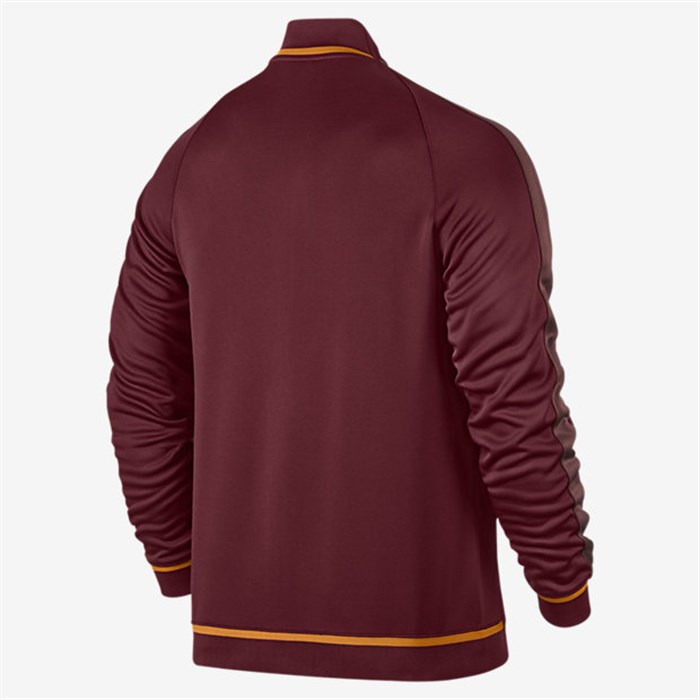 Roma -n 98-jacket -2015-2016-achterkant