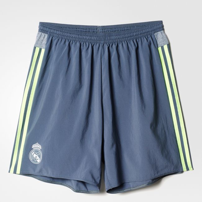 Real Madrid Uitshort 2015-2016