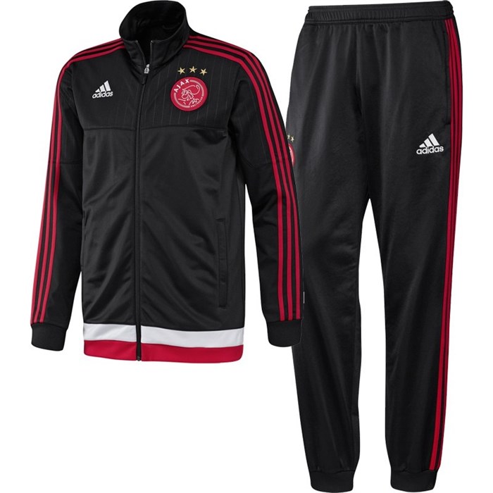 Ajax 2015-2016 - Voetbalshirts.com