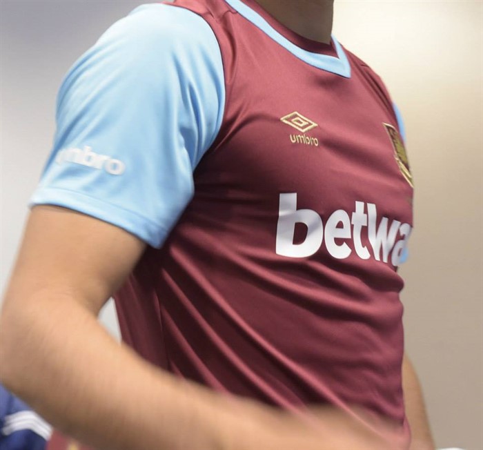 West -Ham -United -voetbalshirts -2015-2016