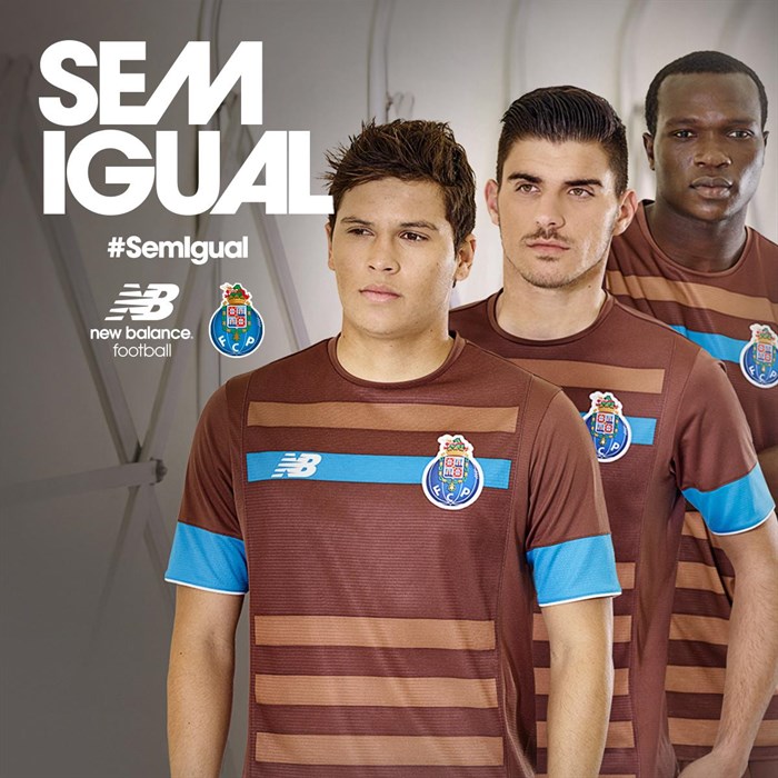 FC-Porto -uitshirt -2015-2016