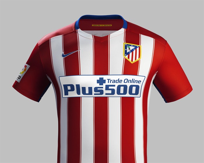 Atletico -madrid -voetbalshirts -2015-2016