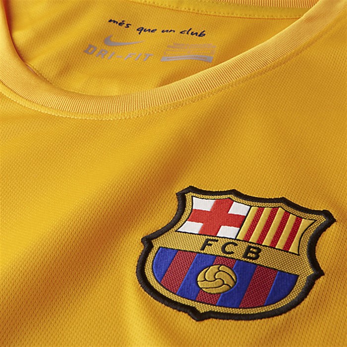Barca -keeper -shirt -2015-2016
