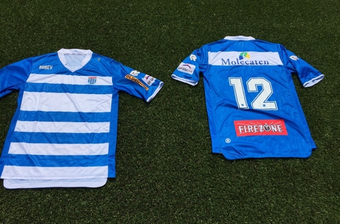 PEC-Zwolle -thuisshirt -2015-2016