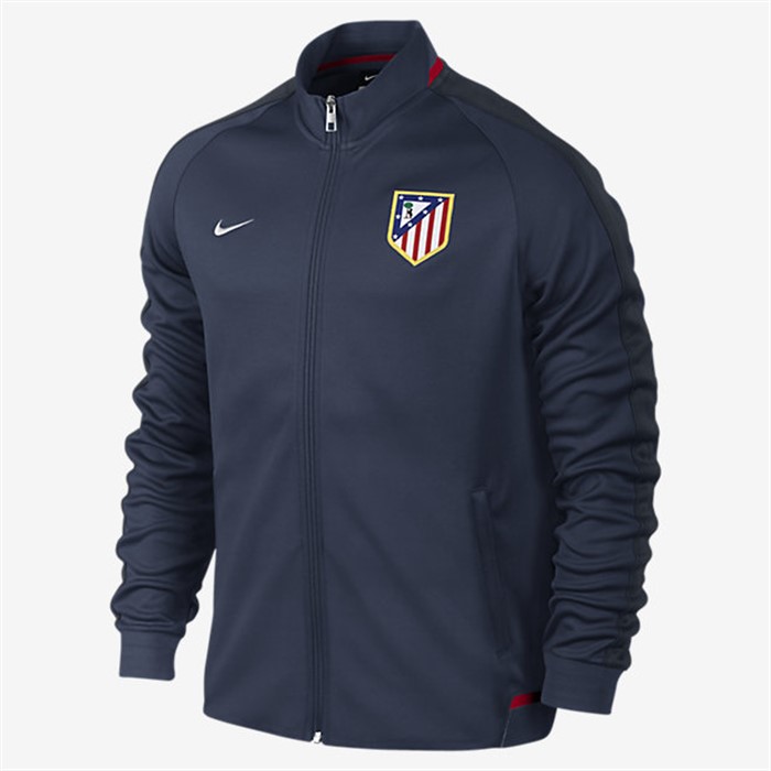 Blauw -atletico -madrid -trainingsjack -2015-2016