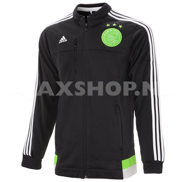 Zwarte -Ajax -trainingsjack -2015-2016