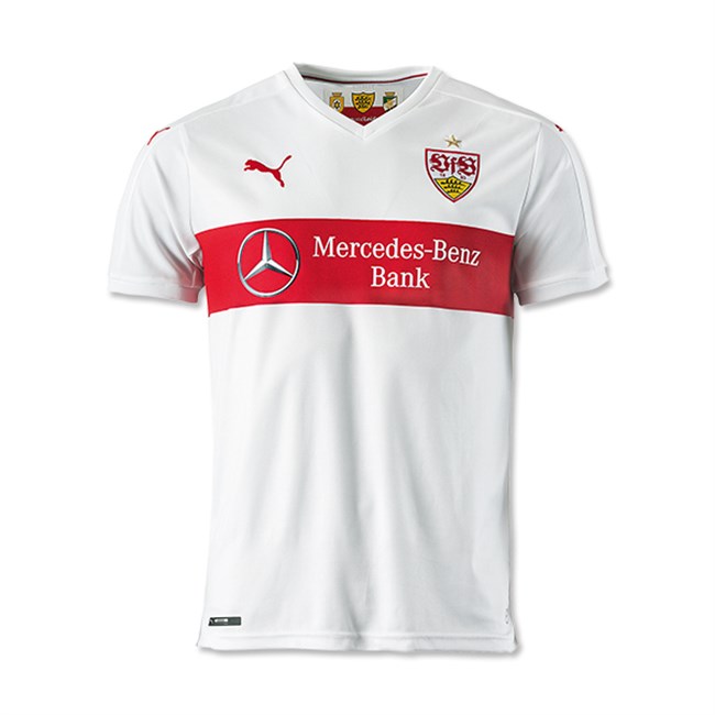 Vfb -stuttgart -voetbalshirt -2015-2016