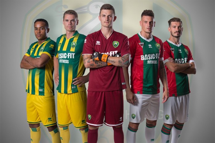 ADO-Den -Haag -voetbalshirts -2015-2016