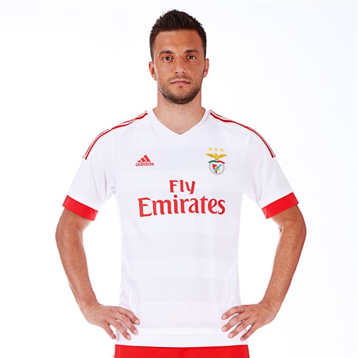 Benfica -uitshirt -2015-2016