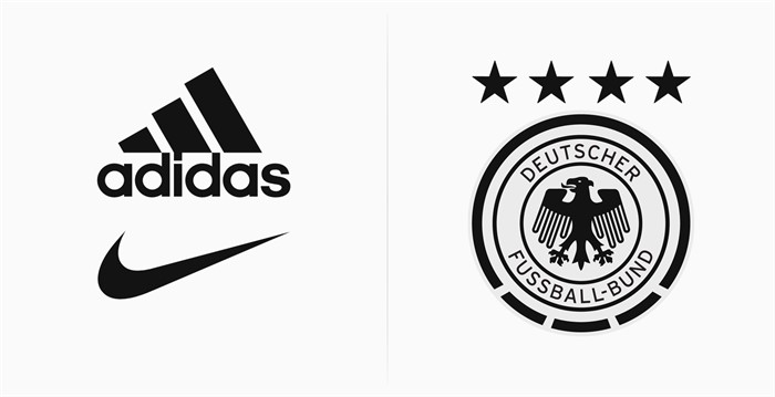 Adidas -DFB