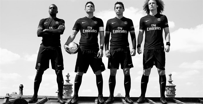 PSG 3e Shirt 2015-2016 (1)