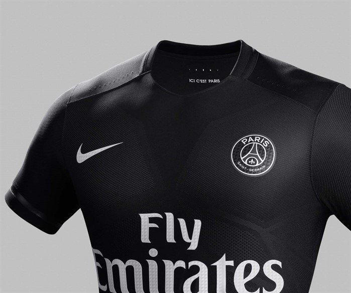 PSG 3e Shirt 2015-2016 3 (1)