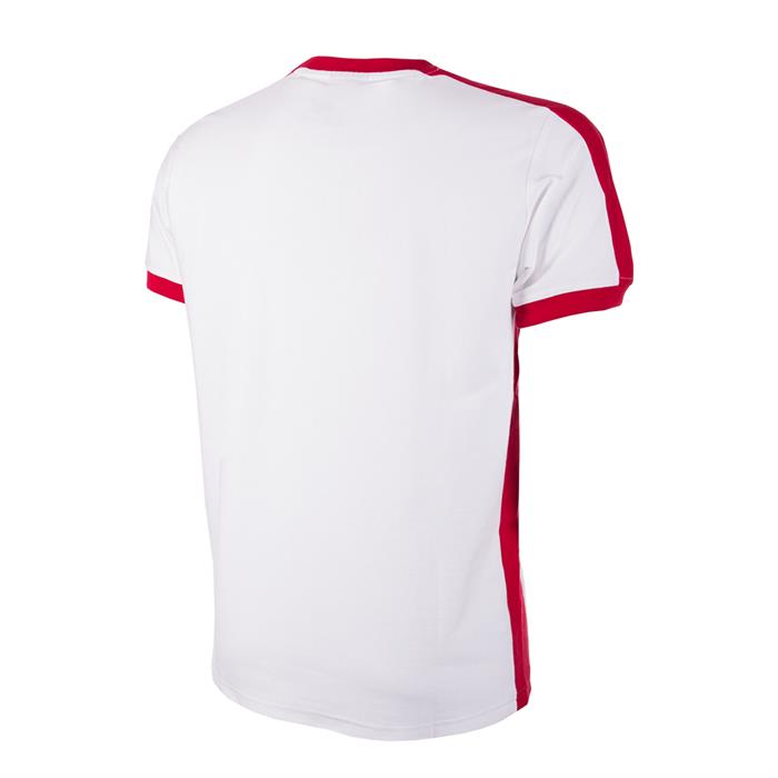 Rot -Weiss Essen Retro Shirt 1970 2