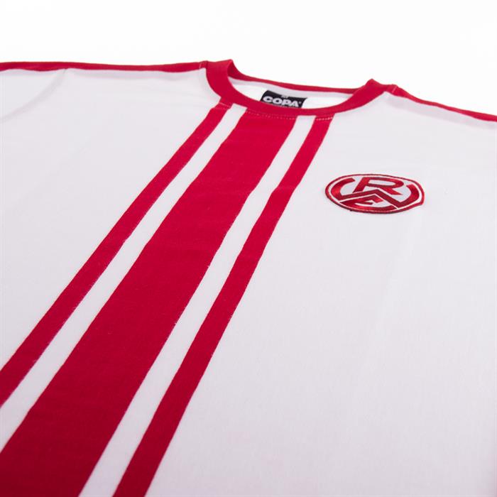 Rot -Weiss Essen Retro Shirt 1970 3